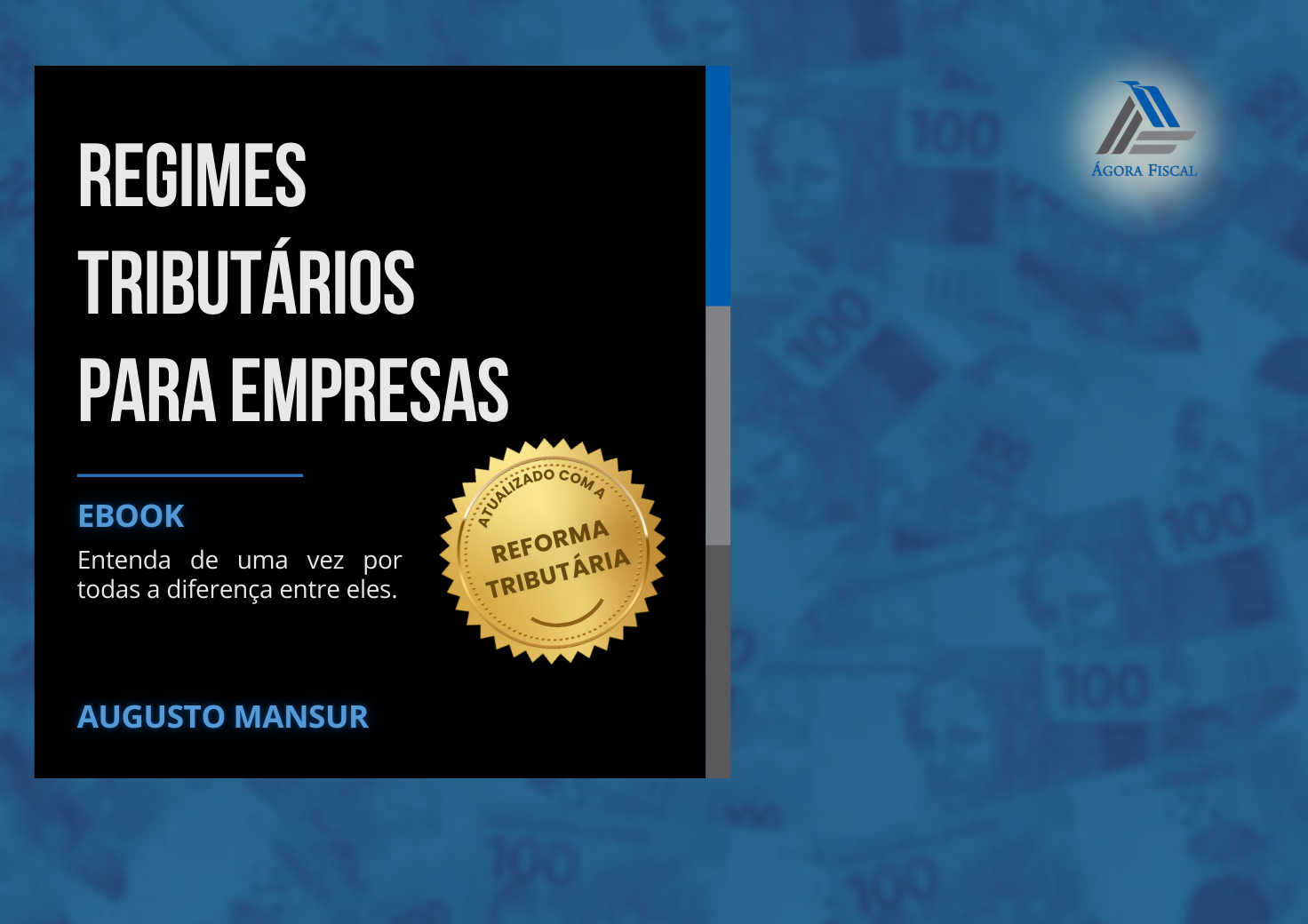 Ebook Regimes Tributários